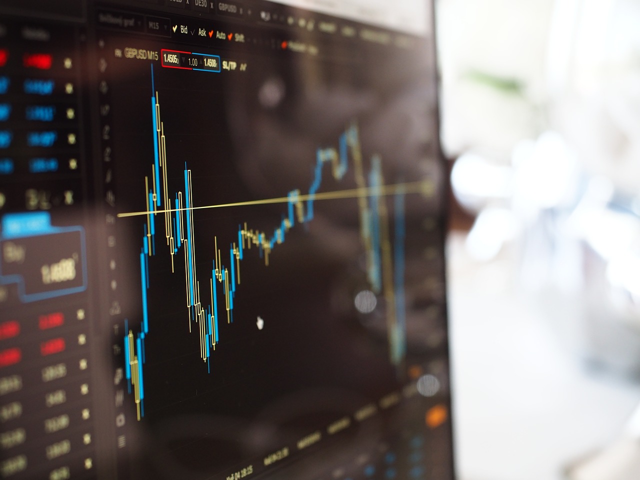 Buy These Monthly Stock Picks and Watch Your Portfolio Explode