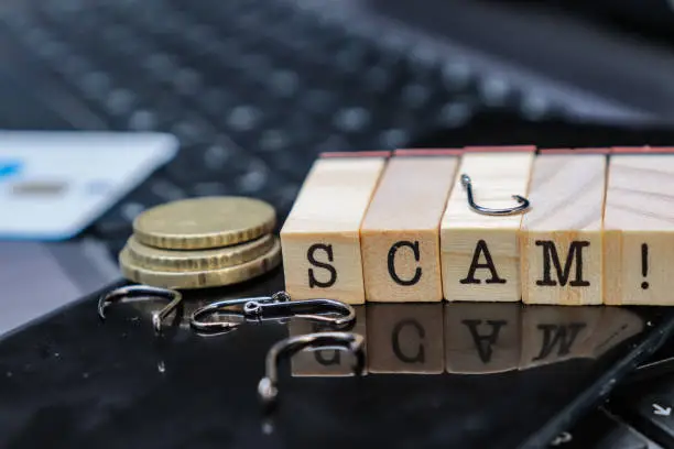Avoid These 5 Forex Scams When Opening a Trading Account