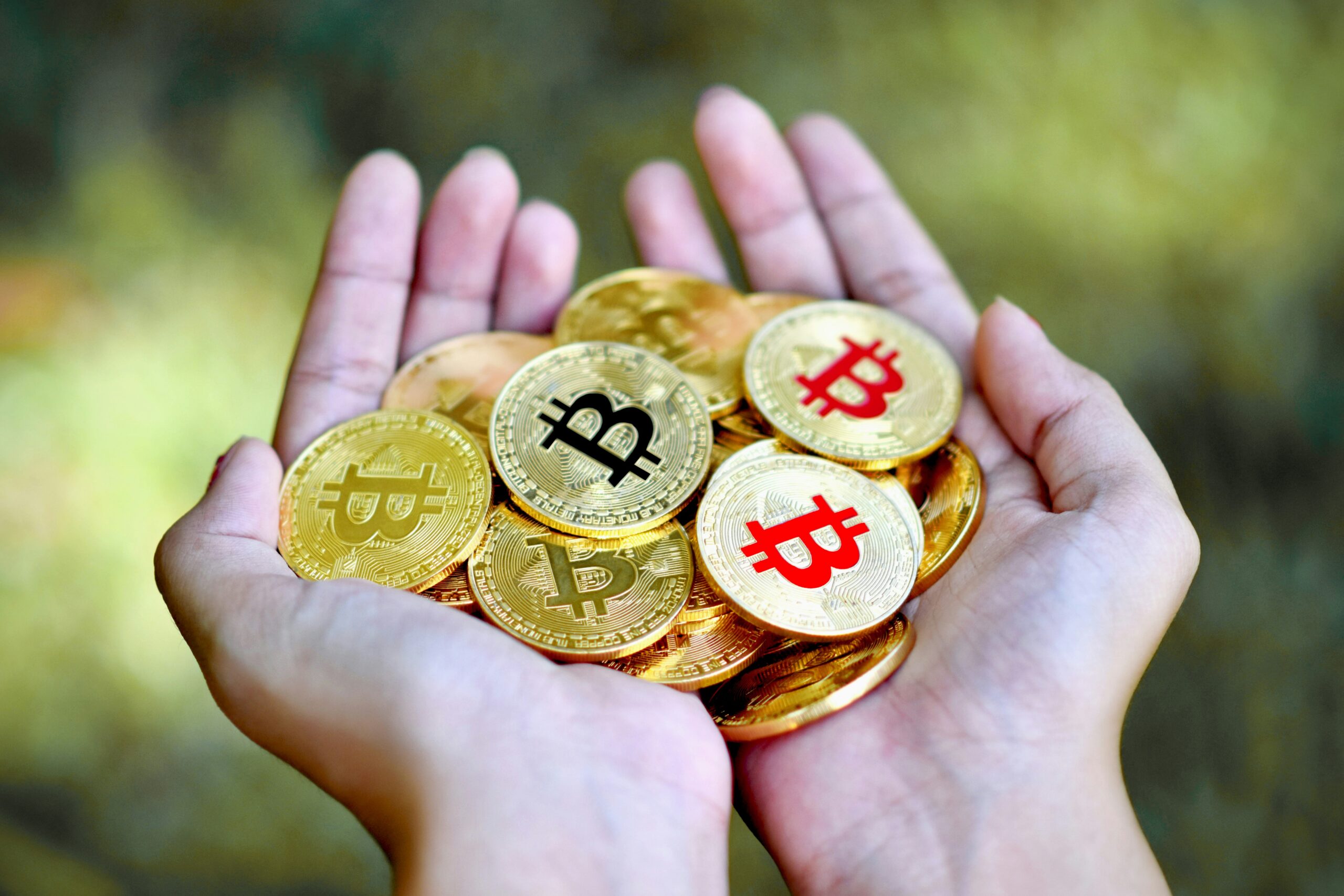 The Easiest Way to Buy Blockchain Tokens Right Now