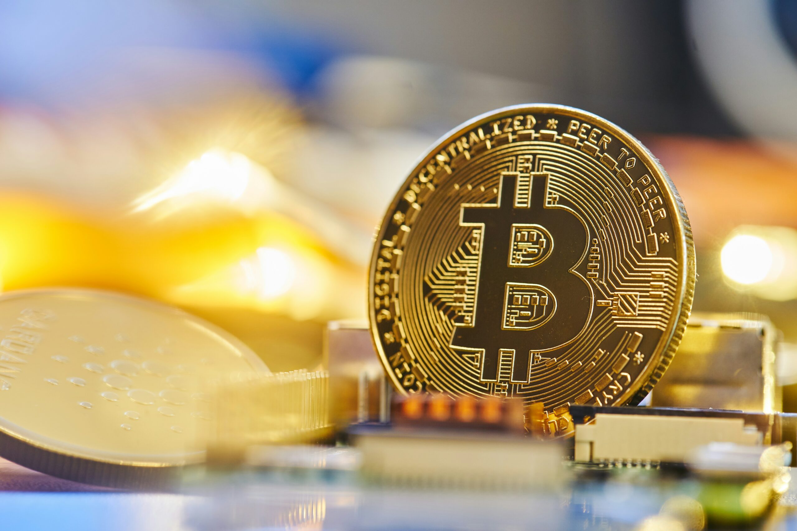 This Is Why Smart Investors Are Still Buying Bitcoin in 2025