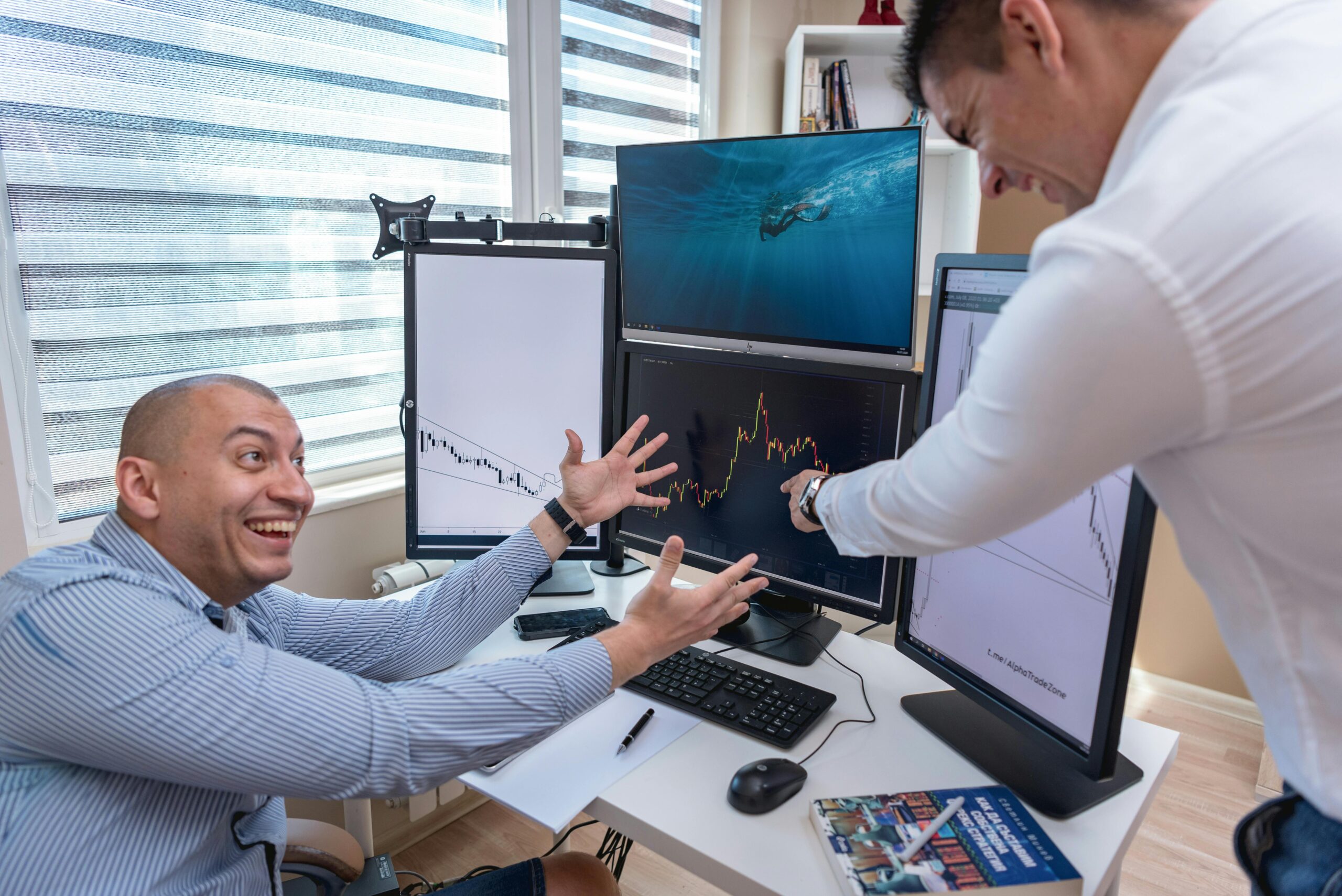 Buy These 5 Stocks Before the Market Opens – Pro Traders Are Loading Up
