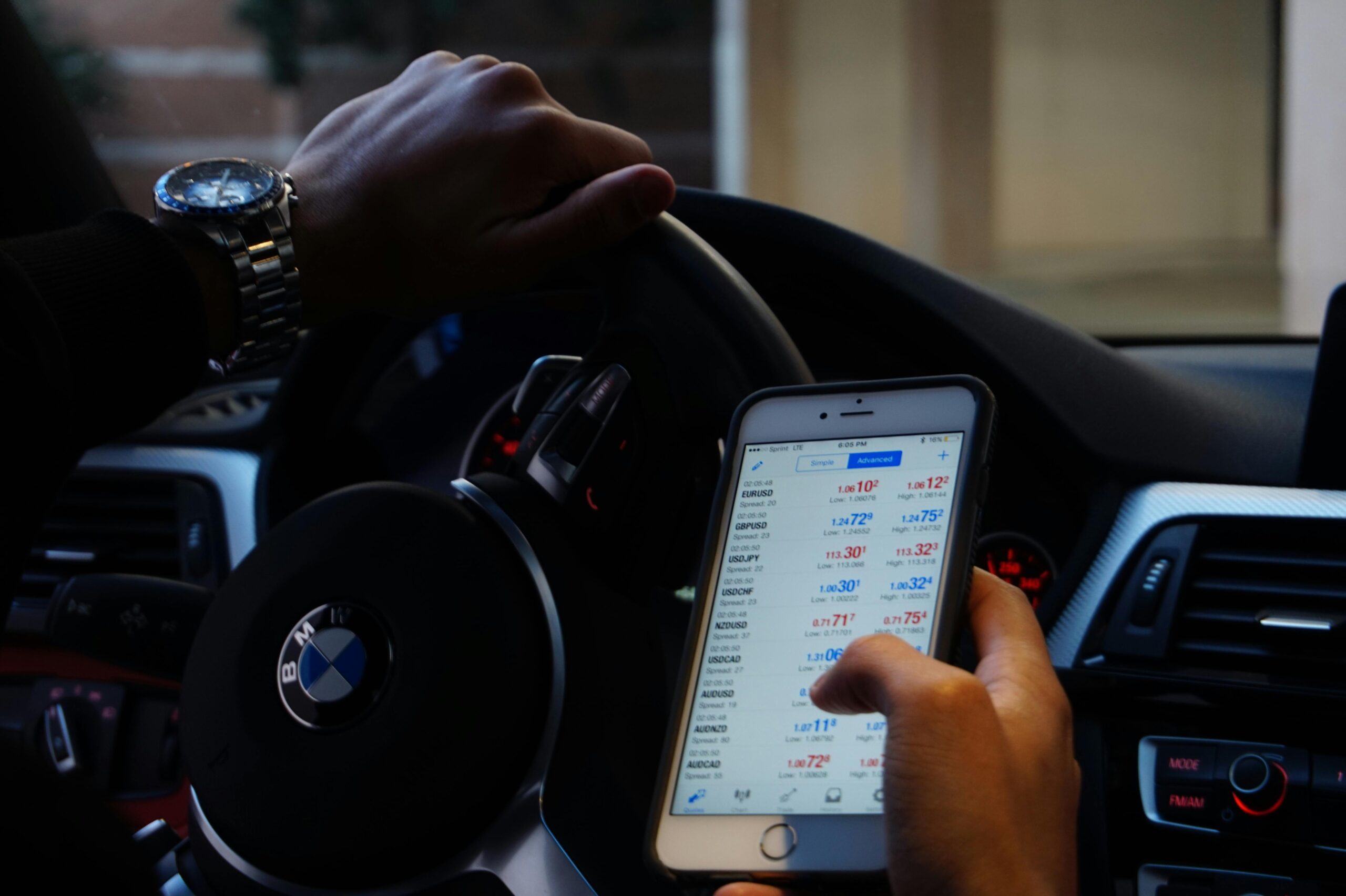 💥 Open a Forex Trading Account in Under 5 Minutes – Here’s How