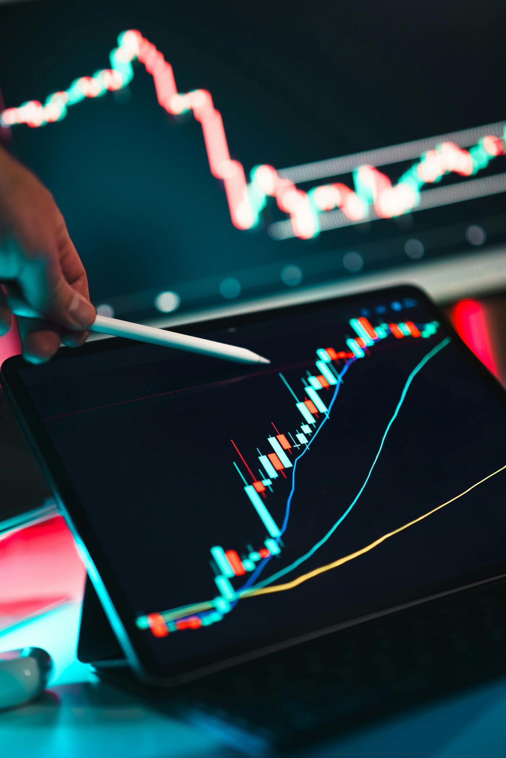 Top 5 Brokers to Buy Stock and Trade With – Our 2025 Rankings