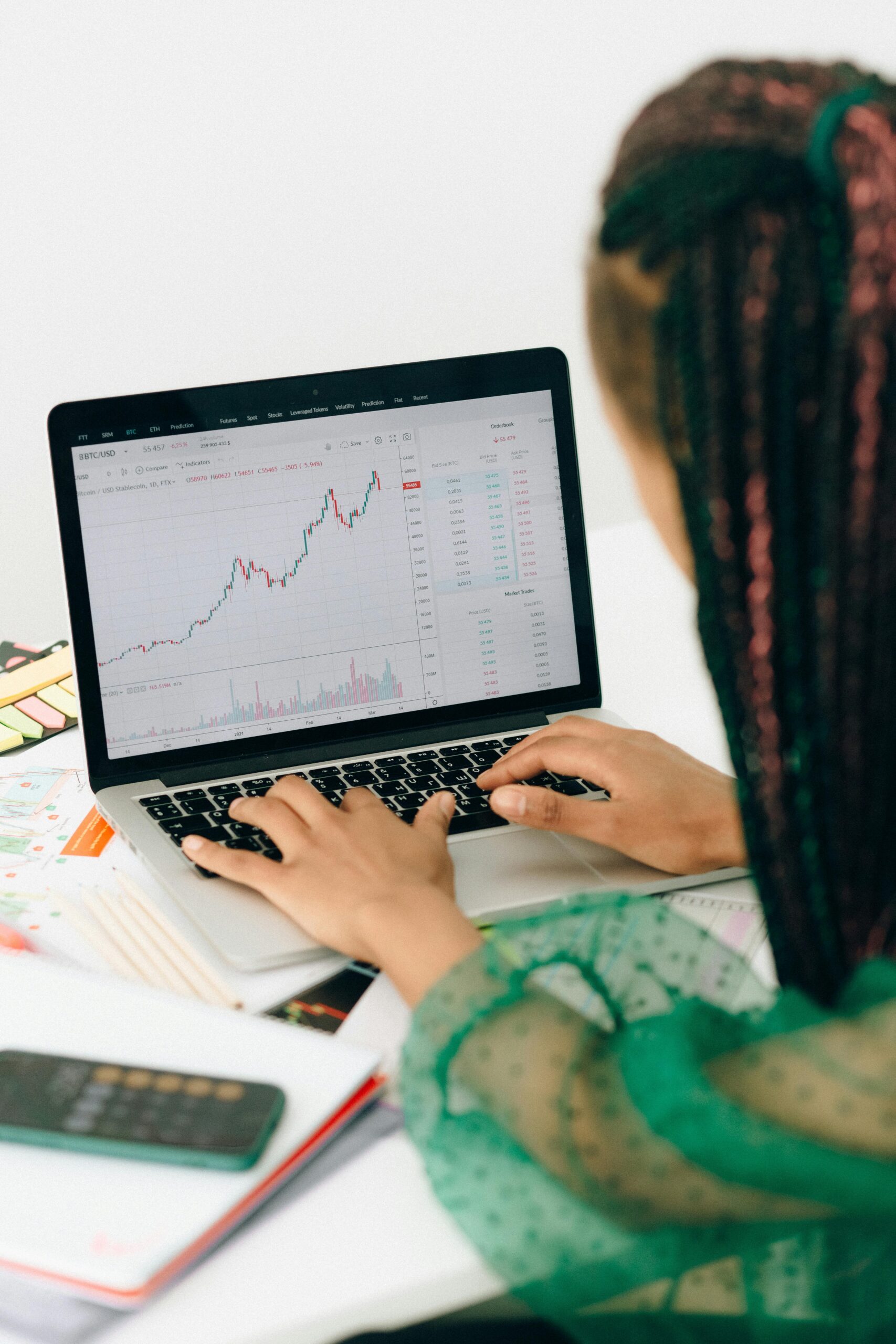 How to Trade Stocks With AI – Buy These Tools Before They Sell Out
