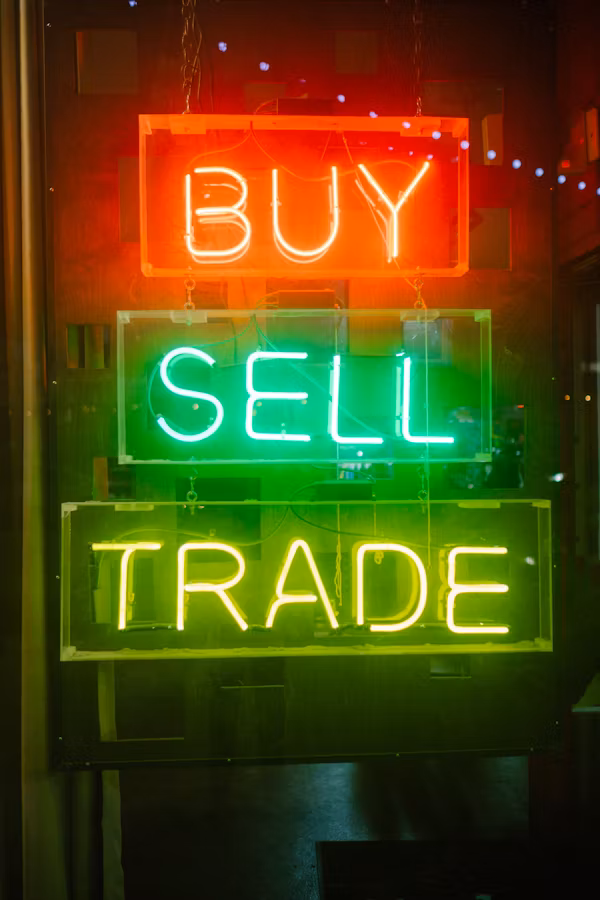 How to Buy & Sell Stocks Like the 1% – Strategies for Serious Traders