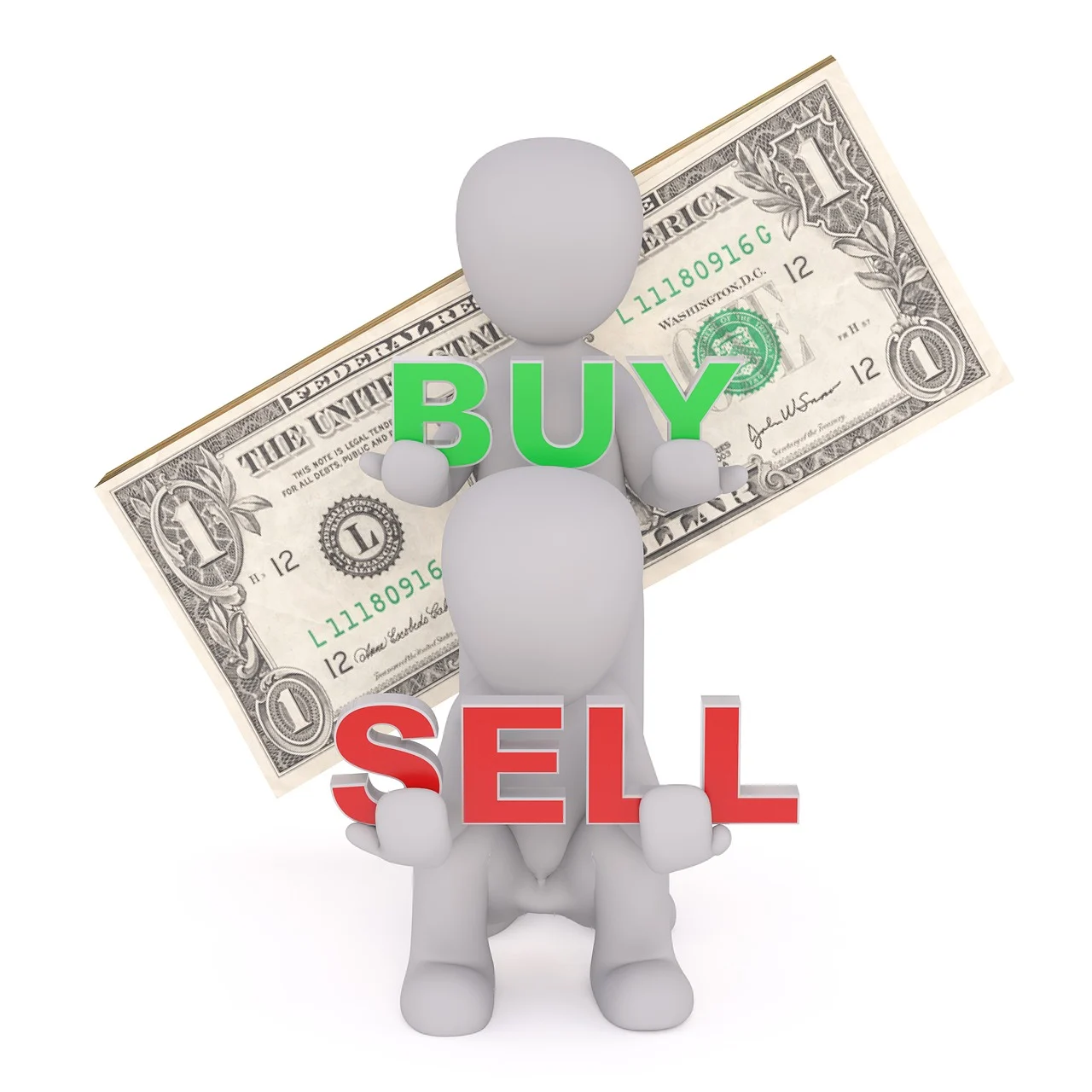 The Forex Trading Strategy That Turned $1K Into $100K