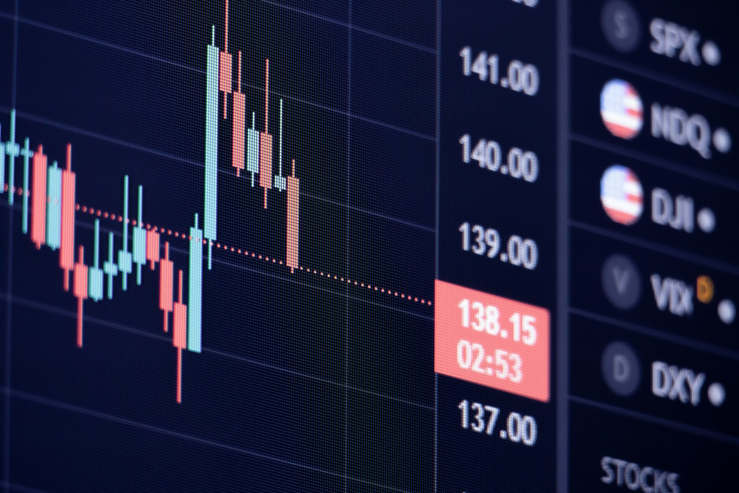These Stocks Are About to Explode – Buy the Dip or Miss Out